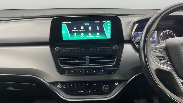 View Tata Harrier Image 33 Used Tata Harrier Image 33