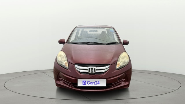 View Honda Amaze Image 1 Used Honda Amaze Image 1
