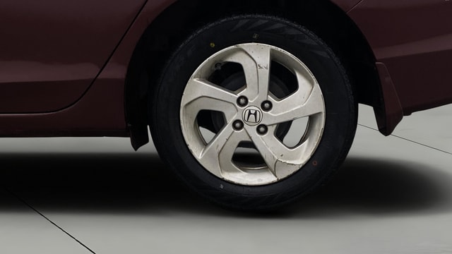 View Honda City Image 12 Used Honda City Image 12