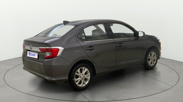 View Honda Amaze Image 42 Used Honda Amaze Image 42