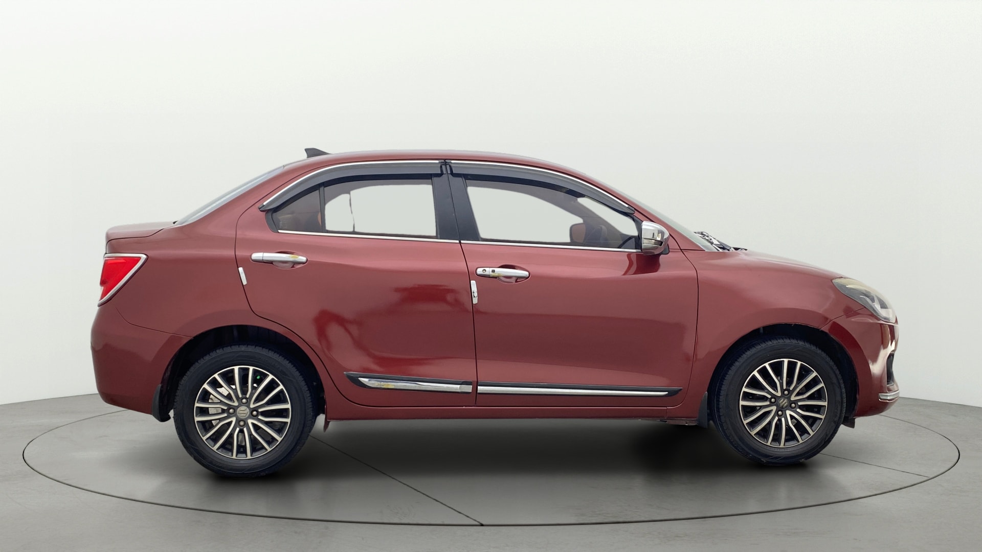 View 2018 Maruti Suzuki 1000 Base Variant Image 8 Used 2018 Maruti Suzuki 1000 Base Variant Image 8