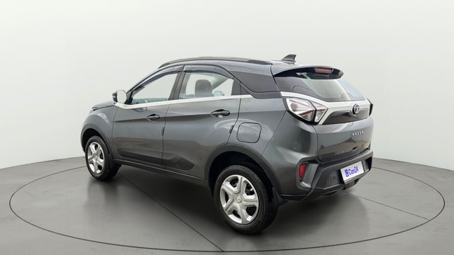 View Tata Nexon Image 2 Used Tata Nexon Image 2