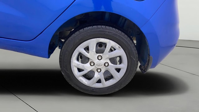 View Hyundai Grand i10 Image 11 Used Hyundai Grand i10 Image 11