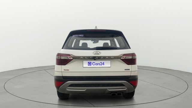 View Hyundai Alcazar Image 45 Used Hyundai Alcazar Image 45
