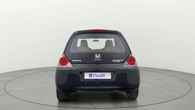 View Honda Brio Image 38 Used Honda Brio Image 38