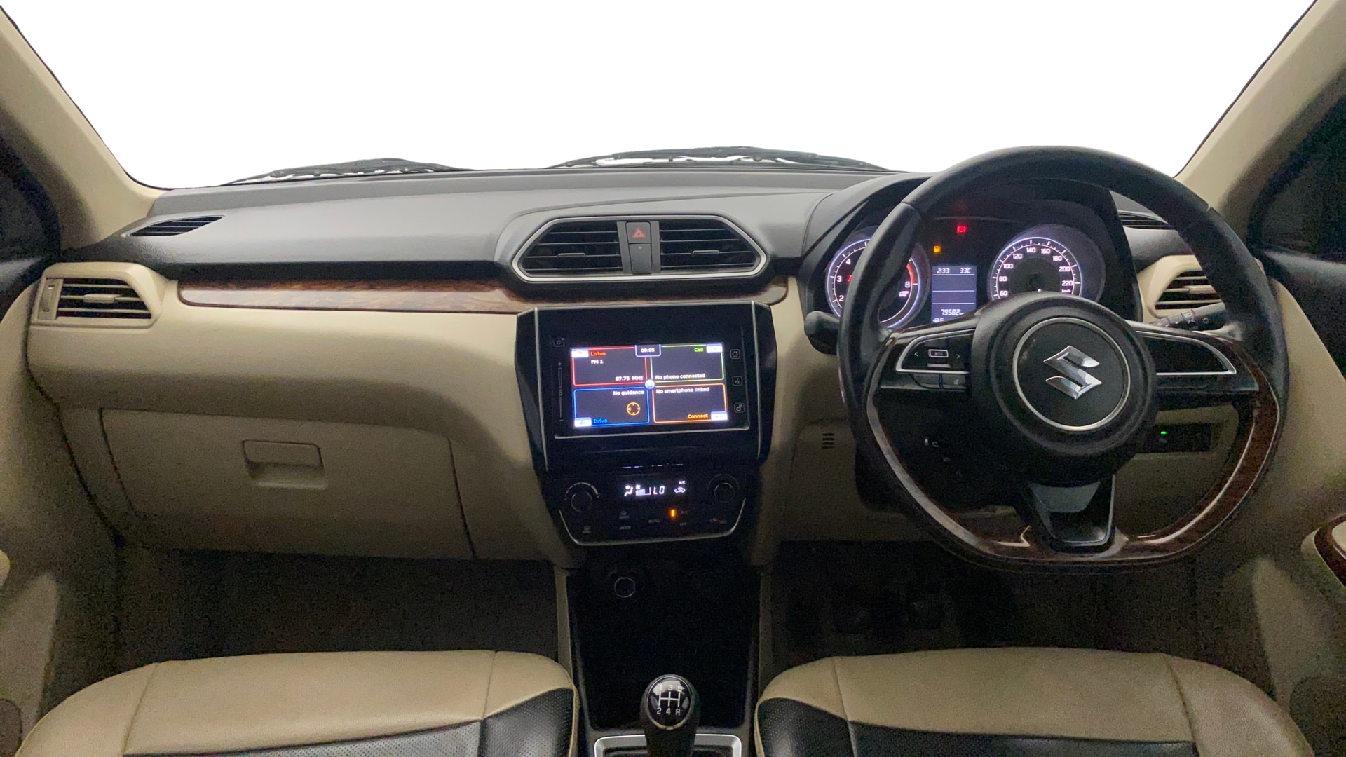 Used 2017 Maruti Suzuki 1000 Used 2017 Maruti Suzuki 1000
