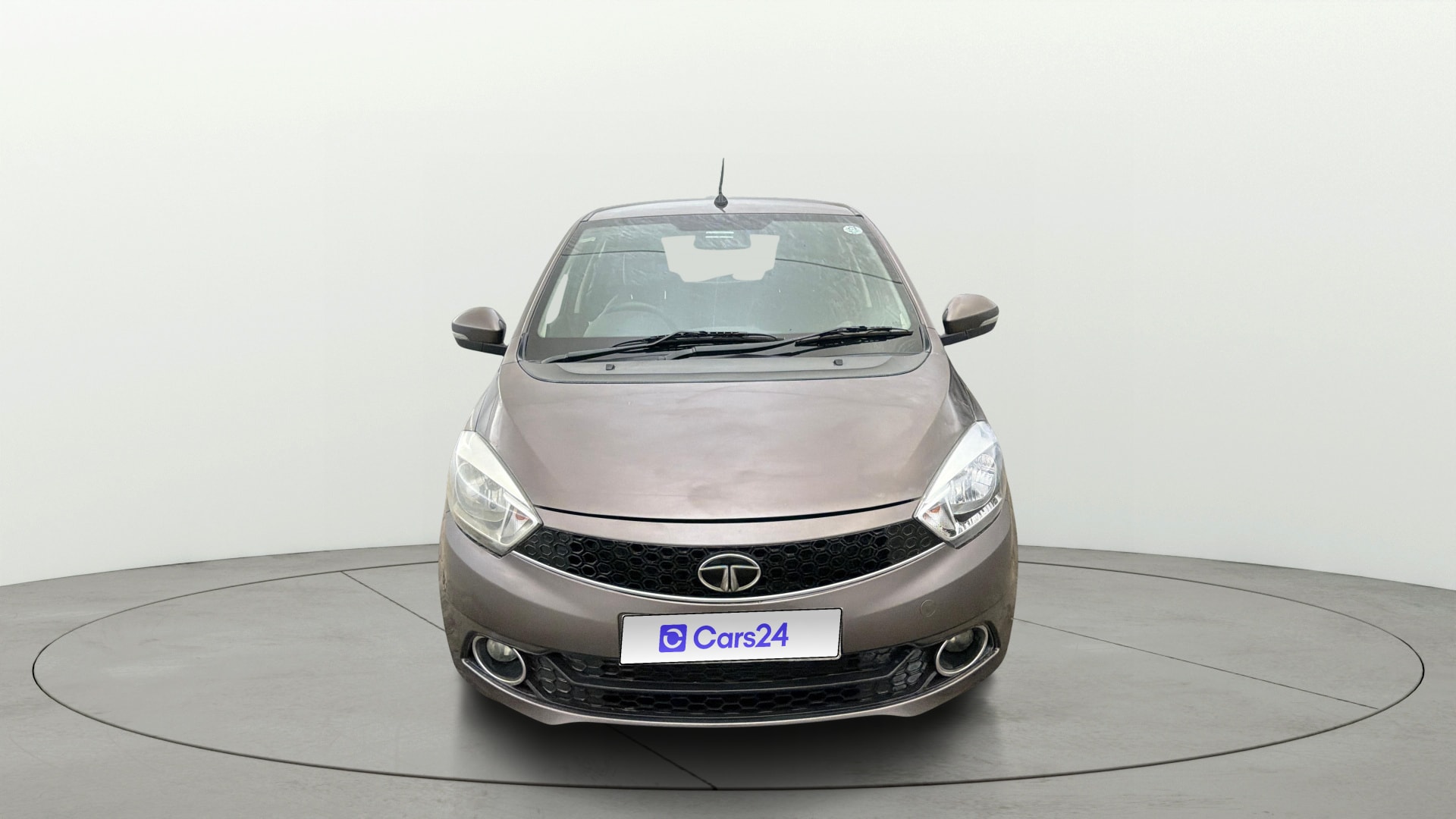 Used 2016 Tata Tiago Used 2016 Tata Tiago
