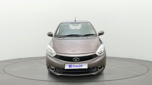 View Tata Tiago Image 1 Used Tata Tiago Image 1