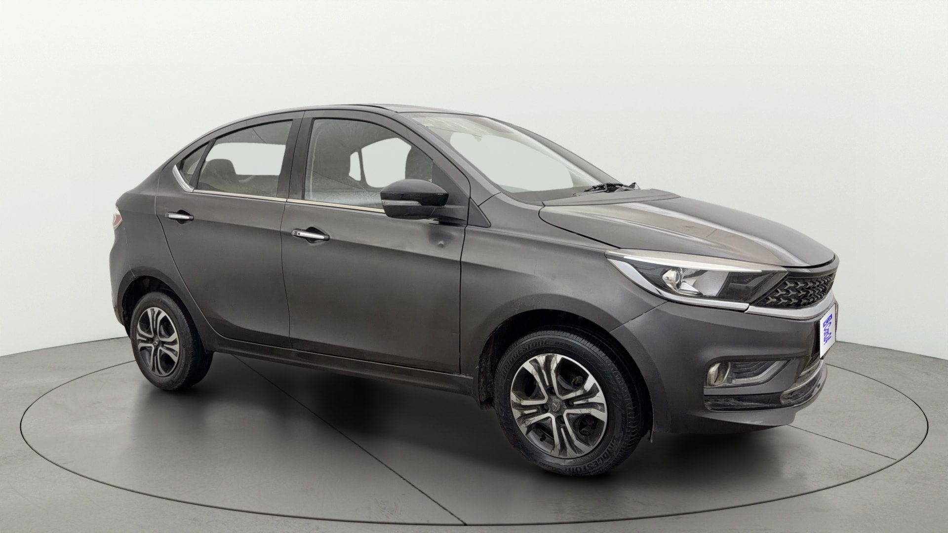 Used 2022 Tata Tigor Used 2022 Tata Tigor