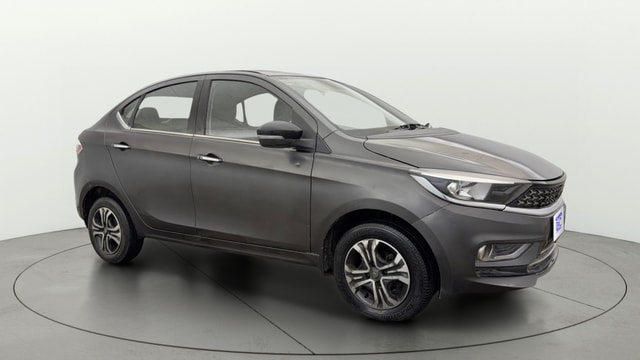 View Tata Tigor Image 37 Used Tata Tigor Image 37