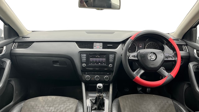 View Skoda Octavia Image 15 Used Skoda Octavia Image 15