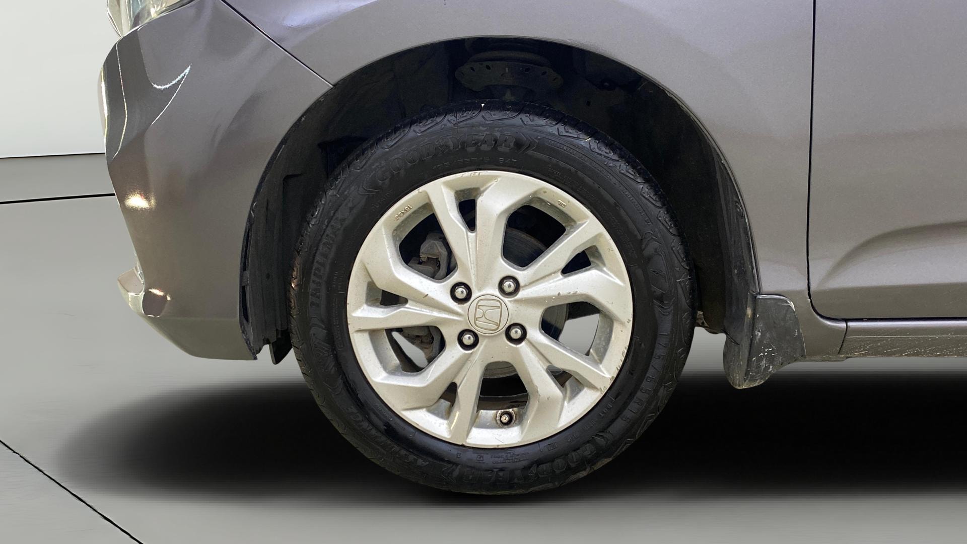Used 2018 Honda Amaze Used 2018 Honda Amaze