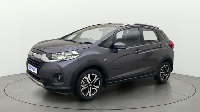 View Honda WR-V Image 35 Used Honda WR-V Image 35