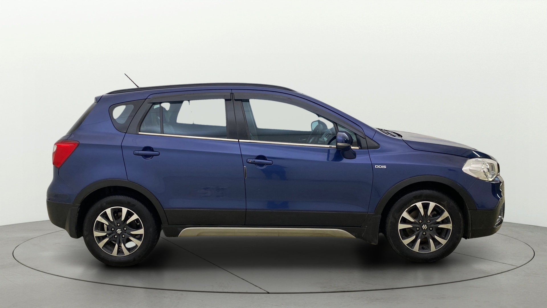 View 2018 Maruti Suzuki 1000 Base Variant Image 9 Used 2018 Maruti Suzuki 1000 Base Variant Image 9
