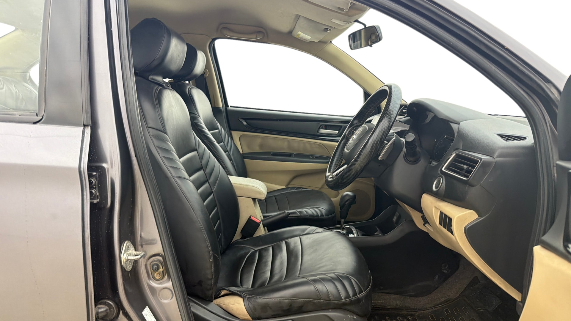 Used 2018 Honda Amaze Used 2018 Honda Amaze