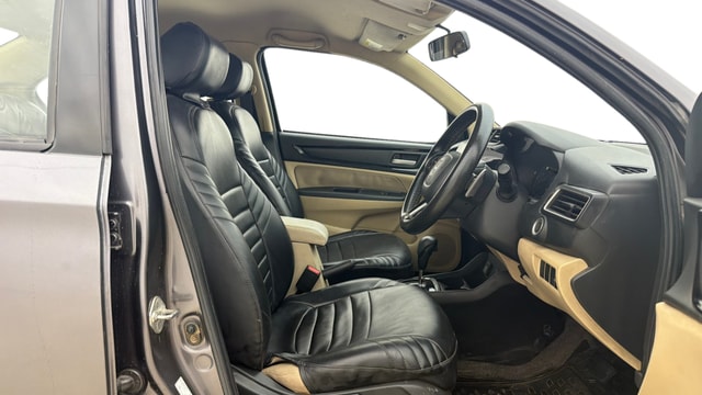 View Honda Amaze Image 17 Used Honda Amaze Image 17
