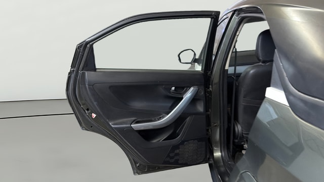 View Tata Nexon Image 22 Used Tata Nexon Image 22