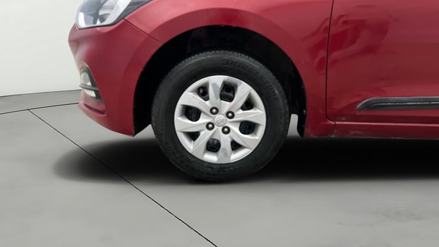 View Hyundai Elite i20 Image 28 Used Hyundai Elite i20 Image 28