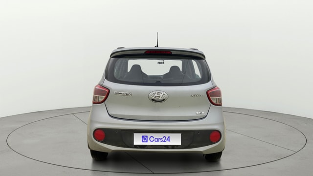 View Hyundai Grand i10 Image 39 Used Hyundai Grand i10 Image 39