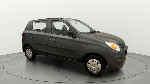 View Maruti Suzuki 1000 Image 13 Used Maruti Suzuki 1000 Image 13