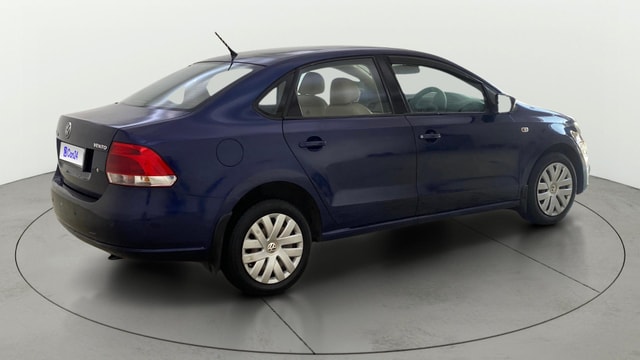 View Volkswagen Vento Image 42 Used Volkswagen Vento Image 42
