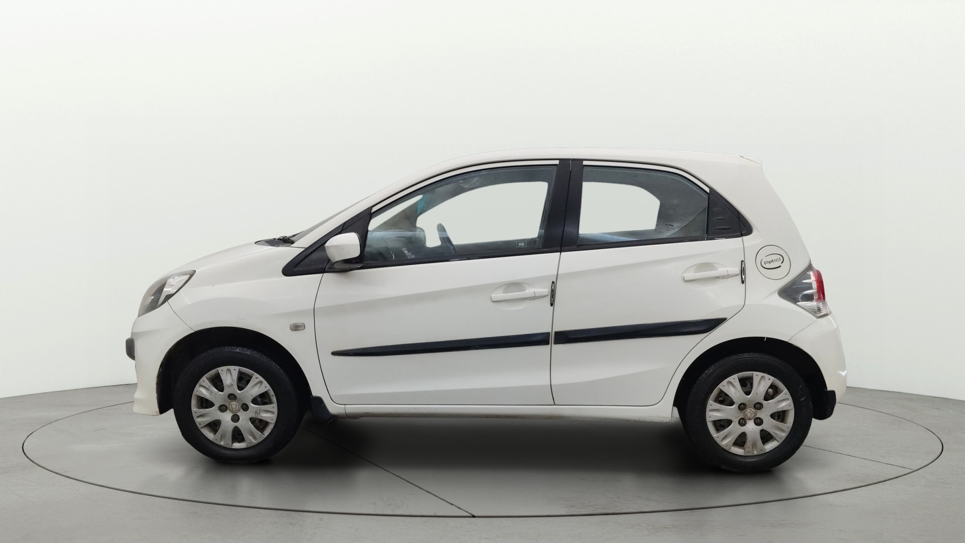 View 2013 Honda Brio S MT Petrol Image 5 Used 2013 Honda Brio S MT Petrol Image 5