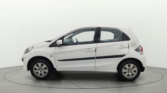 View Honda Brio Image 5 Used Honda Brio Image 5