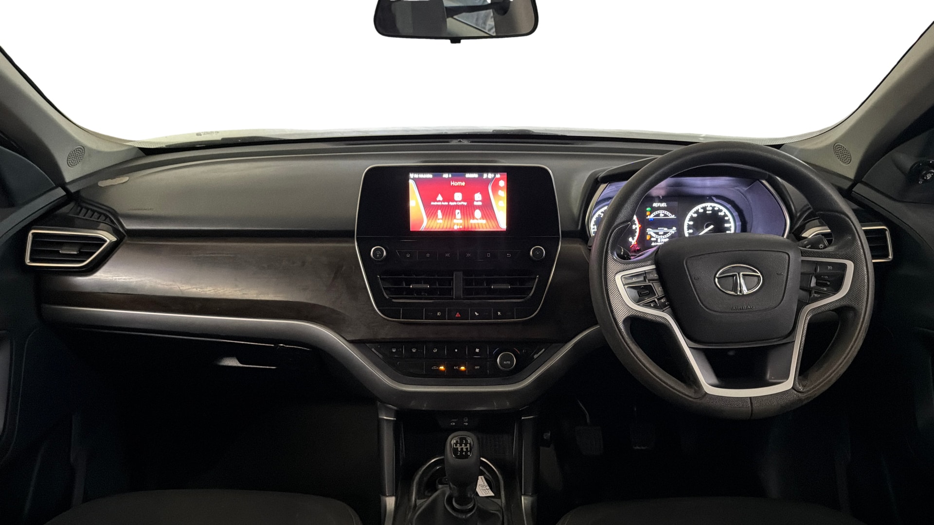 Used 2023 Tata Harrier Used 2023 Tata Harrier
