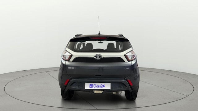 View Tata Nexon Image 38 Used Tata Nexon Image 38
