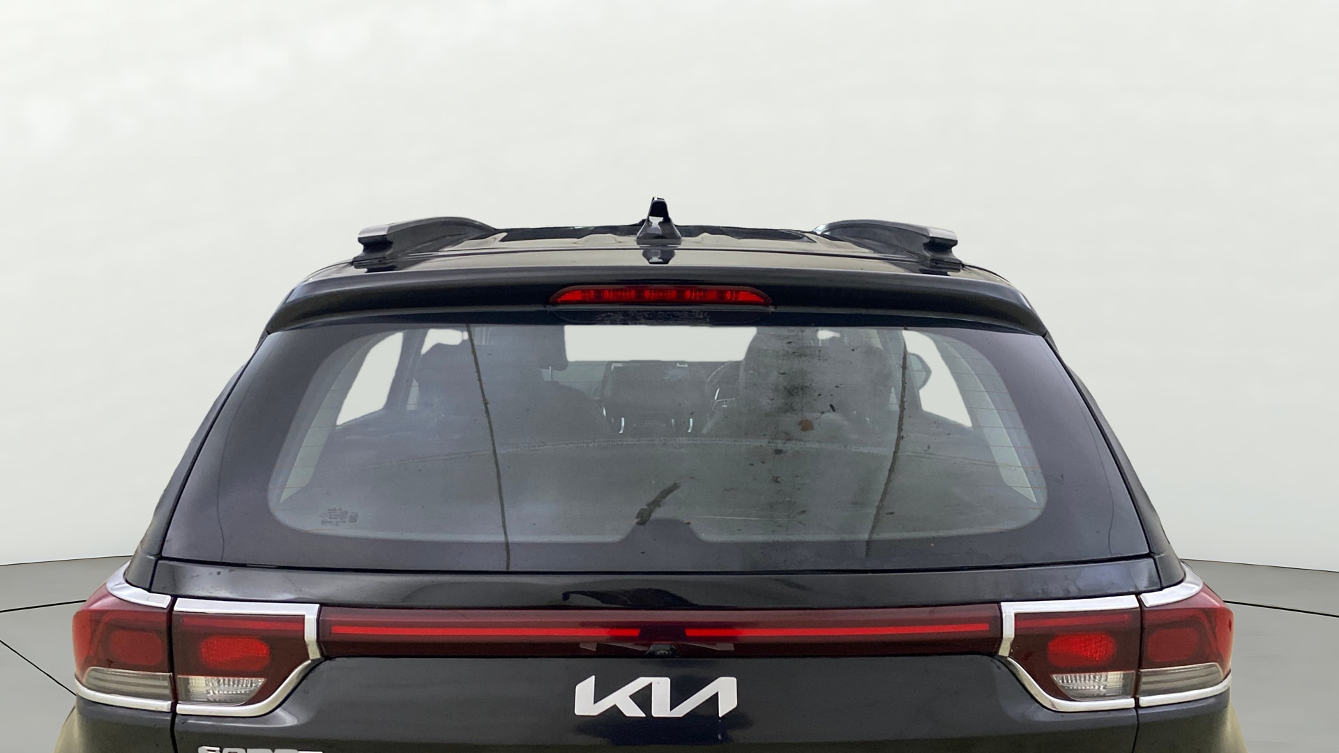 Used 2023 Kia Sonet Used 2023 Kia Sonet