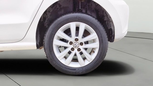 View Volkswagen Polo Image 11 Used Volkswagen Polo Image 11