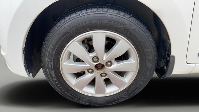 View Hyundai Xcent Image 28 Used Hyundai Xcent Image 28