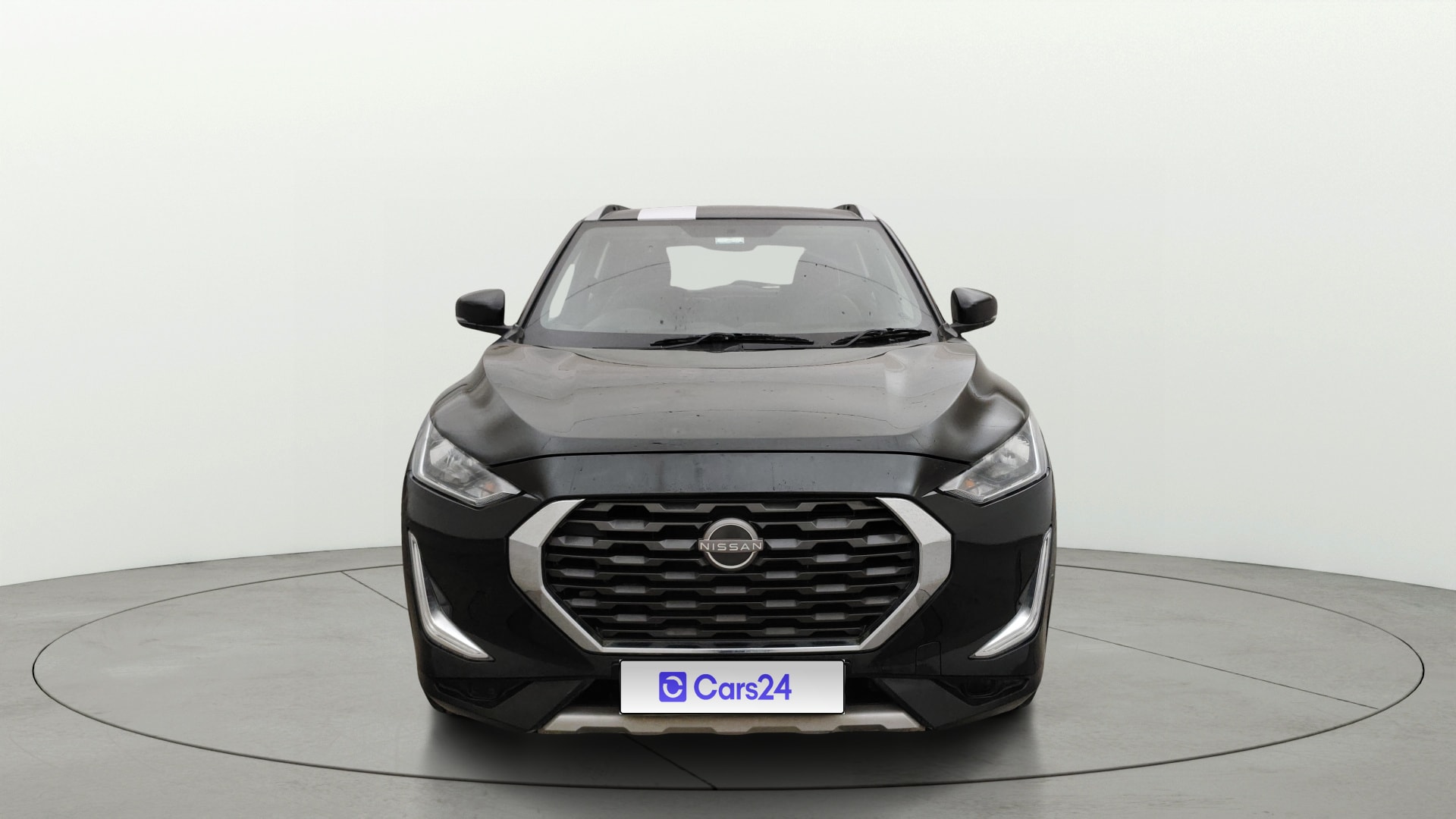 Used 2023 Nissan Magnite Used 2023 Nissan Magnite