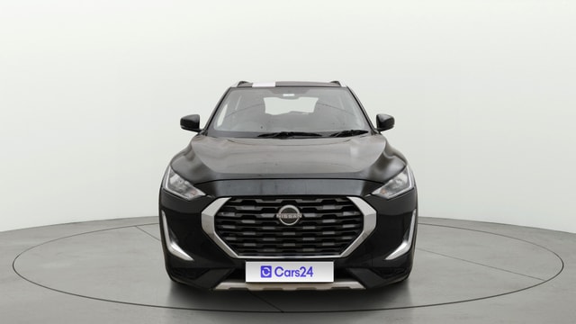 View Nissan Magnite Image 1 Used Nissan Magnite Image 1