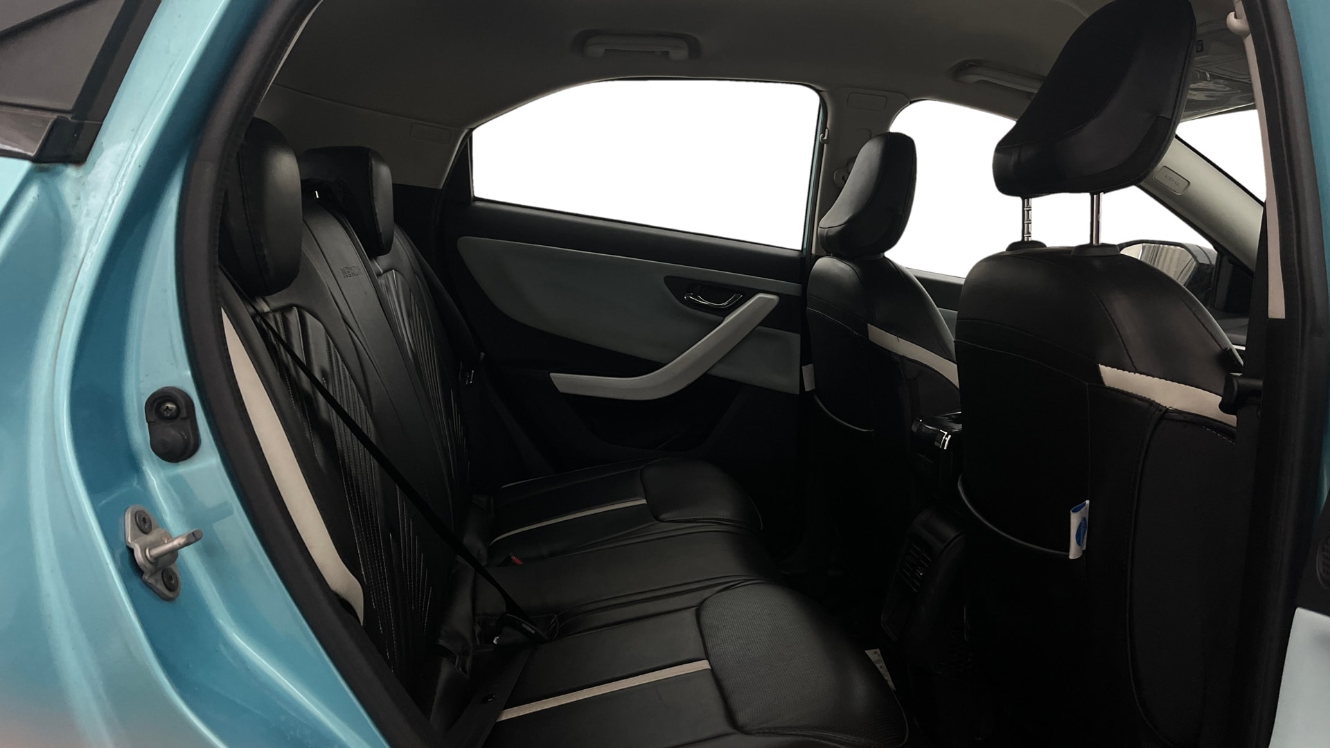 Used 2024 Tata Nexon Used 2024 Tata Nexon