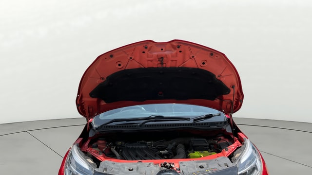 View Renault Captur Image 33 Used Renault Captur Image 33