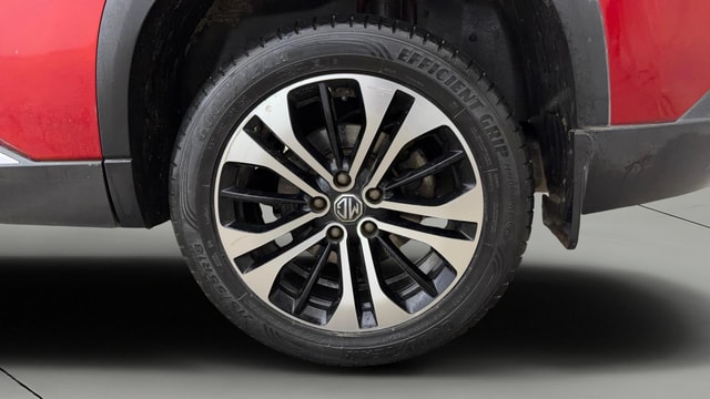 View MG Hector Image 8 Used MG Hector Image 8