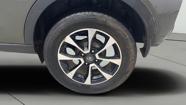 View Tata Nexon Image 12 Used Tata Nexon Image 12