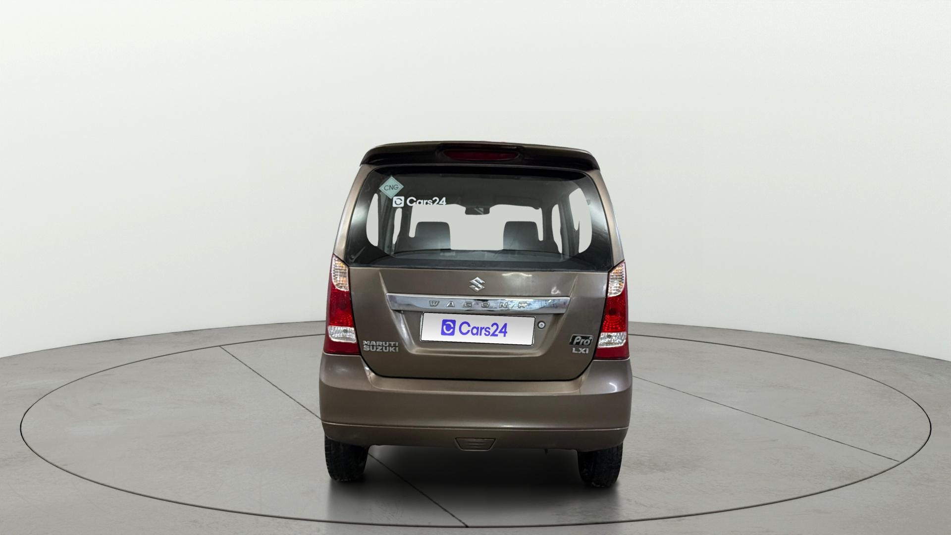 View 2014 Maruti Suzuki 1000 Base Variant Image 38 Used 2014 Maruti Suzuki 1000 Base Variant Image 38