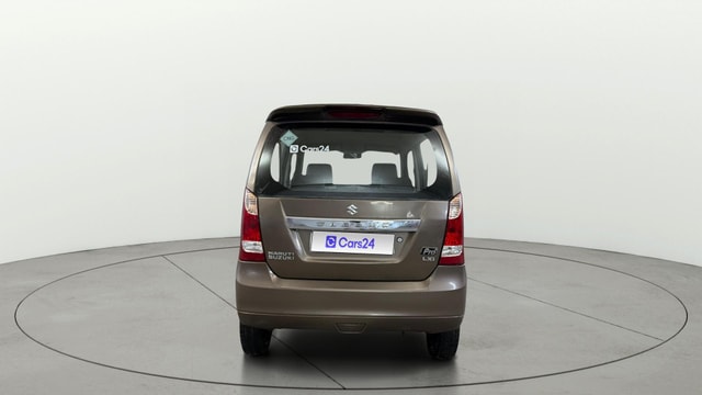 View Maruti Suzuki 1000 Image 38 Used Maruti Suzuki 1000 Image 38