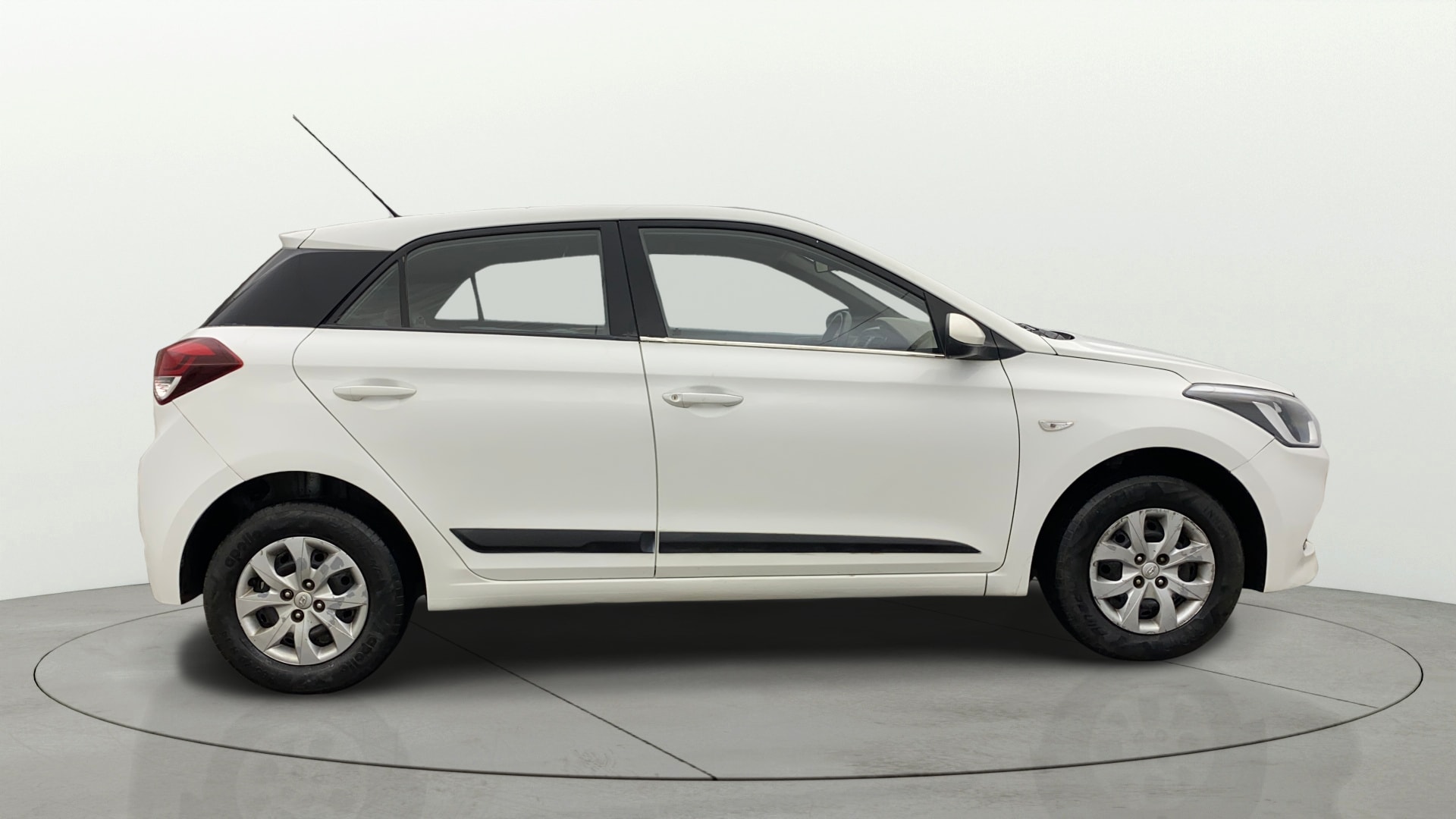 Used 2015 Hyundai Elite i20 Used 2015 Hyundai Elite i20