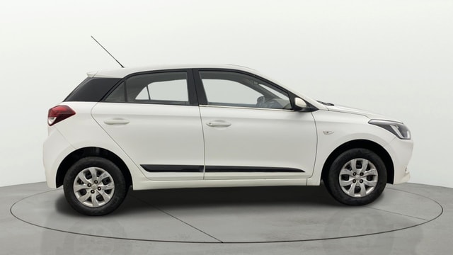 View Hyundai Elite i20 Image 8 Used Hyundai Elite i20 Image 8