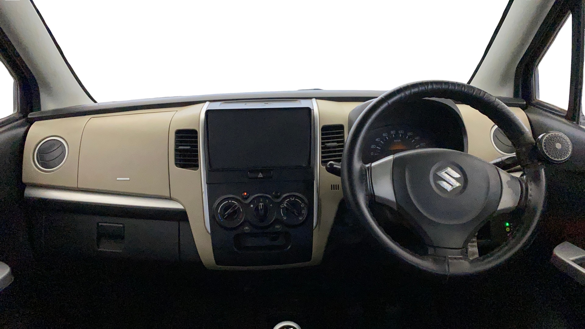 Used 2017 Maruti Suzuki 1000 Used 2017 Maruti Suzuki 1000