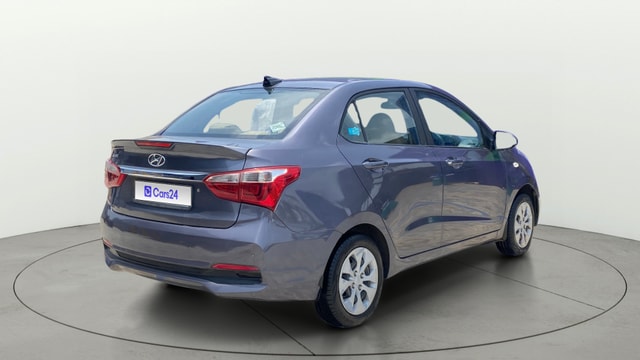 View Hyundai Xcent Image 48 Used Hyundai Xcent Image 48