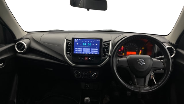 View Maruti Suzuki 1000 Image 15 Used Maruti Suzuki 1000 Image 15