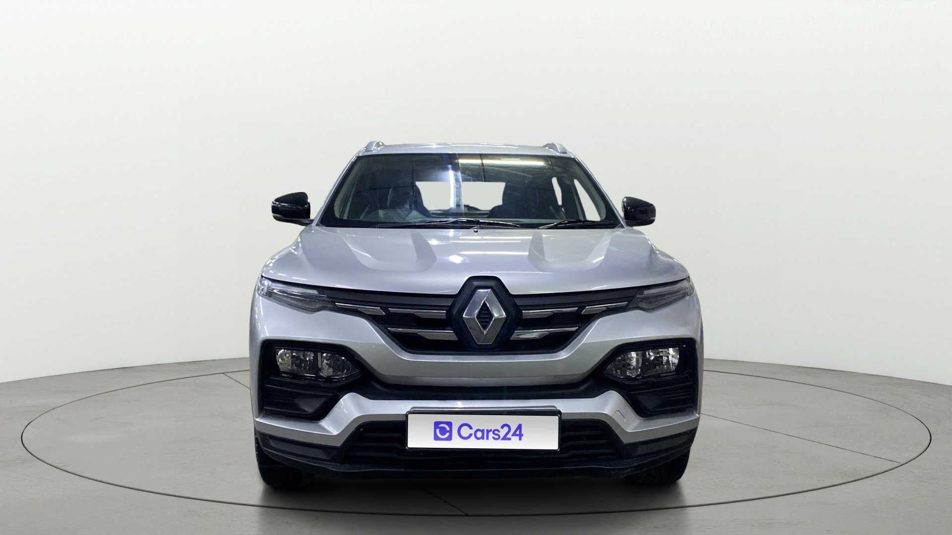 Used 2021 Renault Kiger Used 2021 Renault Kiger