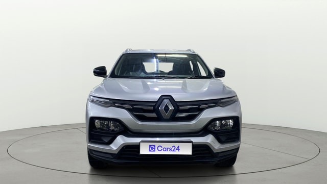 View Renault Kiger Image 1 Used Renault Kiger Image 1
