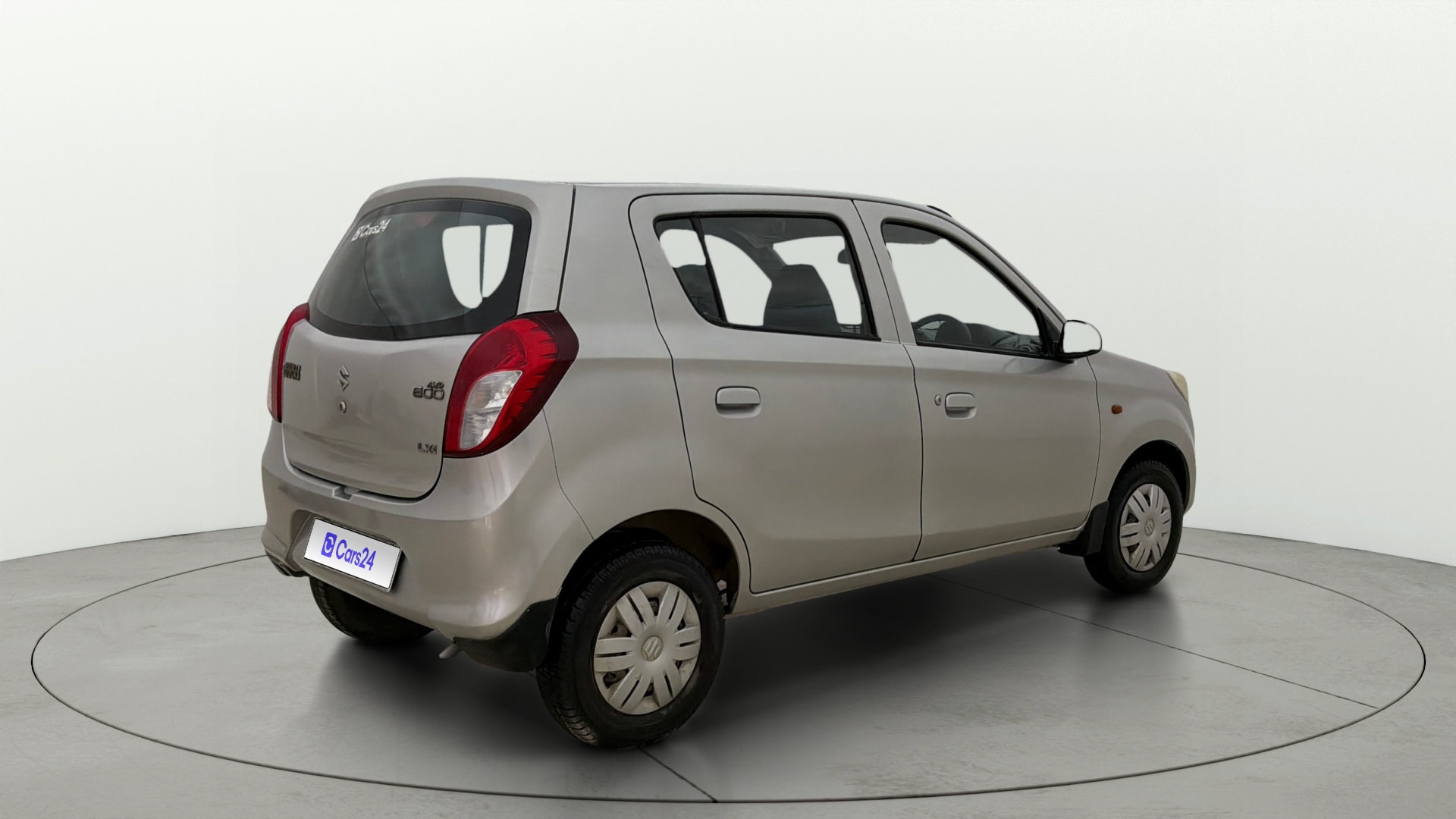 Used 2014 Maruti Suzuki Alto 800 Used 2014 Maruti Suzuki Alto 800