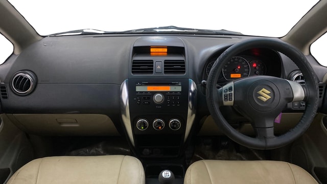 View Maruti Suzuki 1000 Image 15 Used Maruti Suzuki 1000 Image 15