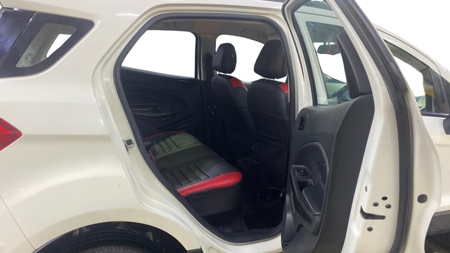 View Ford EcoSport Image 28 Used Ford EcoSport Image 28